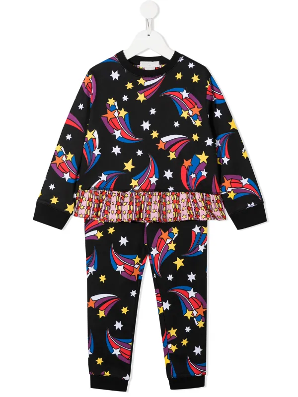 stella mccartney tracksuit