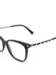 Valentino Eyewear VA3048 square-frame glasses