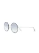 الصورة 2 من Valentino Eyewear نظارة شمس بإطار مستدير VA2010B