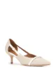 Image 2 of Malone Souliers Marlow 45mm pumps
