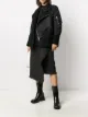 الصورة 2 من Sacai جاكيت بومبر غير مبطن