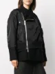 Sacai جاكيت بومبر غير مبطن