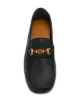 Gucci interlocking G horsebit loafers
