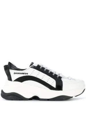 Women's Dsquared2 Trainers – Sneakers Women's Dsquared2 Trainers – Sneakers