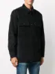 Levi's corduroy two-pocket overshirt