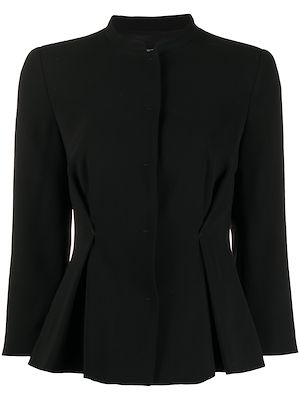 armani ladies jacket