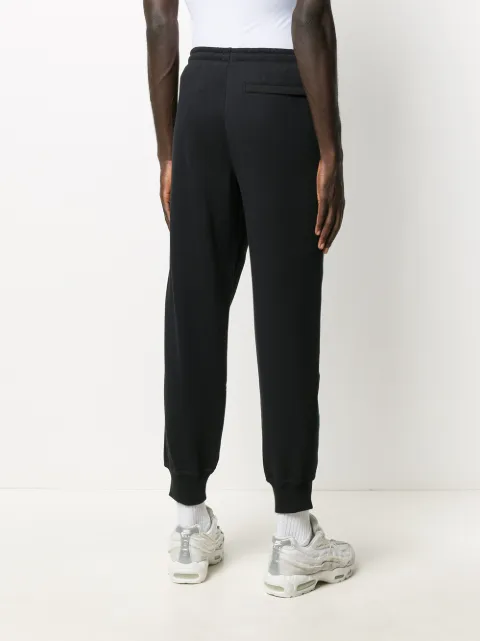 puma stripe track pants