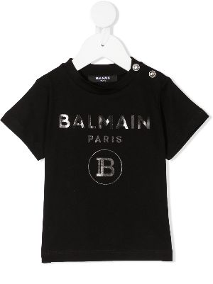 balmain baby boy clothes