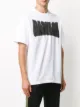Babylon LA graphic-print crew neck T-Shirt