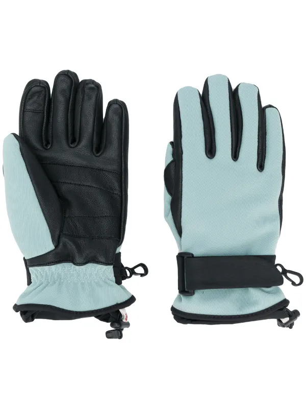 moncler gloves womens