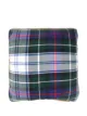 Image 2 of Pierre-Louis Mascia mixed pattern cushion