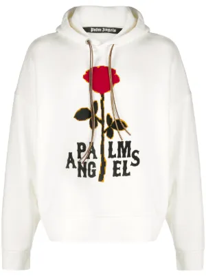 Hoodies från Palm Angels herr Shoppa INSIGHTs urval på Jackor från Palm Angels dam Shoppa INSIGHTs urval på Farfetch