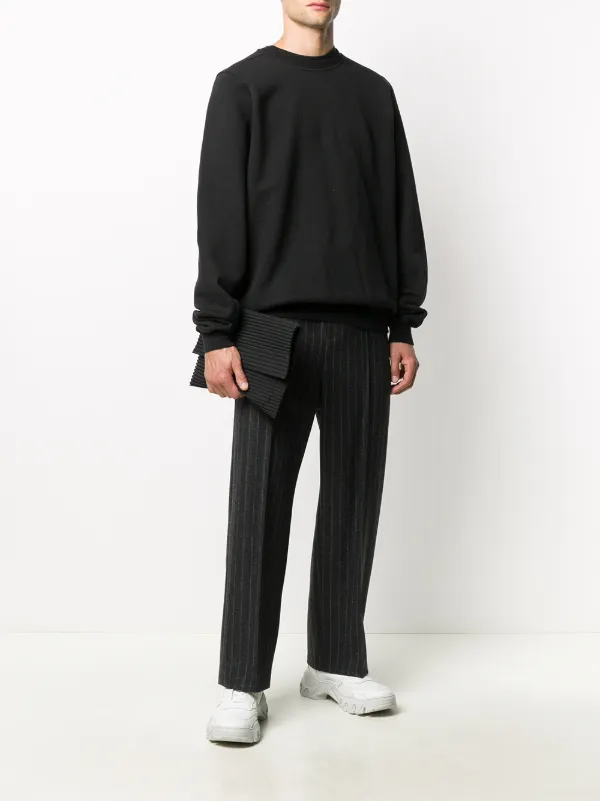 Rick Owens DRKSHDW オーバーサイズ スウェットシャツ - Farfetch