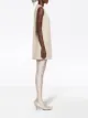 Marc Jacobs crew-neck shift dress