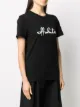 Off-White تيشيرت بشعار الماركة