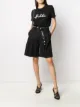 الصورة 2 من Off-White تيشيرت بشعار الماركة