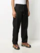 Comme Des Garçons Shirt straight-leg trousers