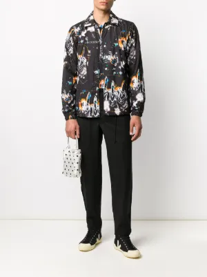 COMME des GARCONS HOMME　タータンチェック　ジャケット COMME des GARCONS HOMME PLUS(コムデギャルソンオムプリュス