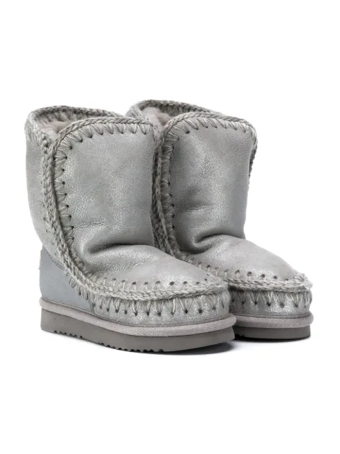 Mou Kids Eskimo boots