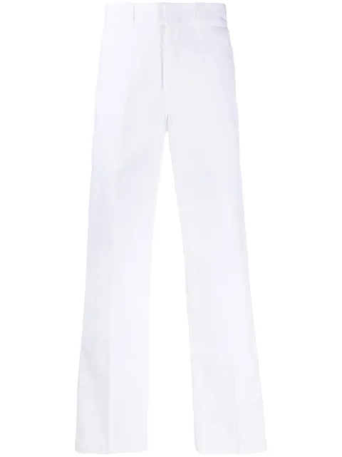 DICKIES straight leg trousers
