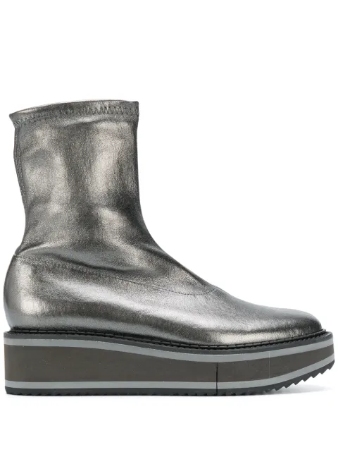 Clergerie Berta ankle boots