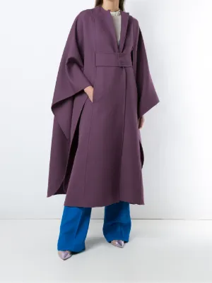 国内正規品 VALENTINO ヴァレンティノ ケープ コート 40 国内正規品 VALENTINO ヴァレンティノ ケープ コート 40