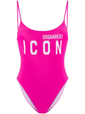 maillot dsquared2 femme