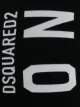 Dsquared2 Icon print leggings