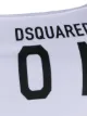 Dsquared2 Icon sports bra