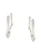 Image 1 of Alexander McQueen Double Layer earrings