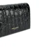 Saint Laurent mini leather shoulder bag