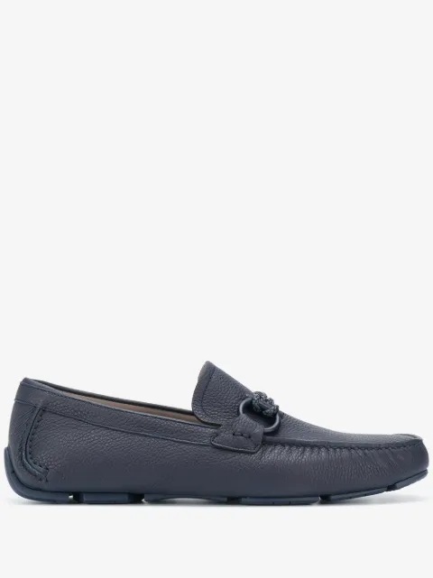 Ferragamo Gancini driver ornament