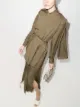 Image 2 of Roland Mouret Northcott silk shirtdress