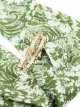 Image 2 of Shrimps Fortuna floral print hair bow