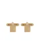 Image 1 of Dsquared2 engraved logo cufflinks