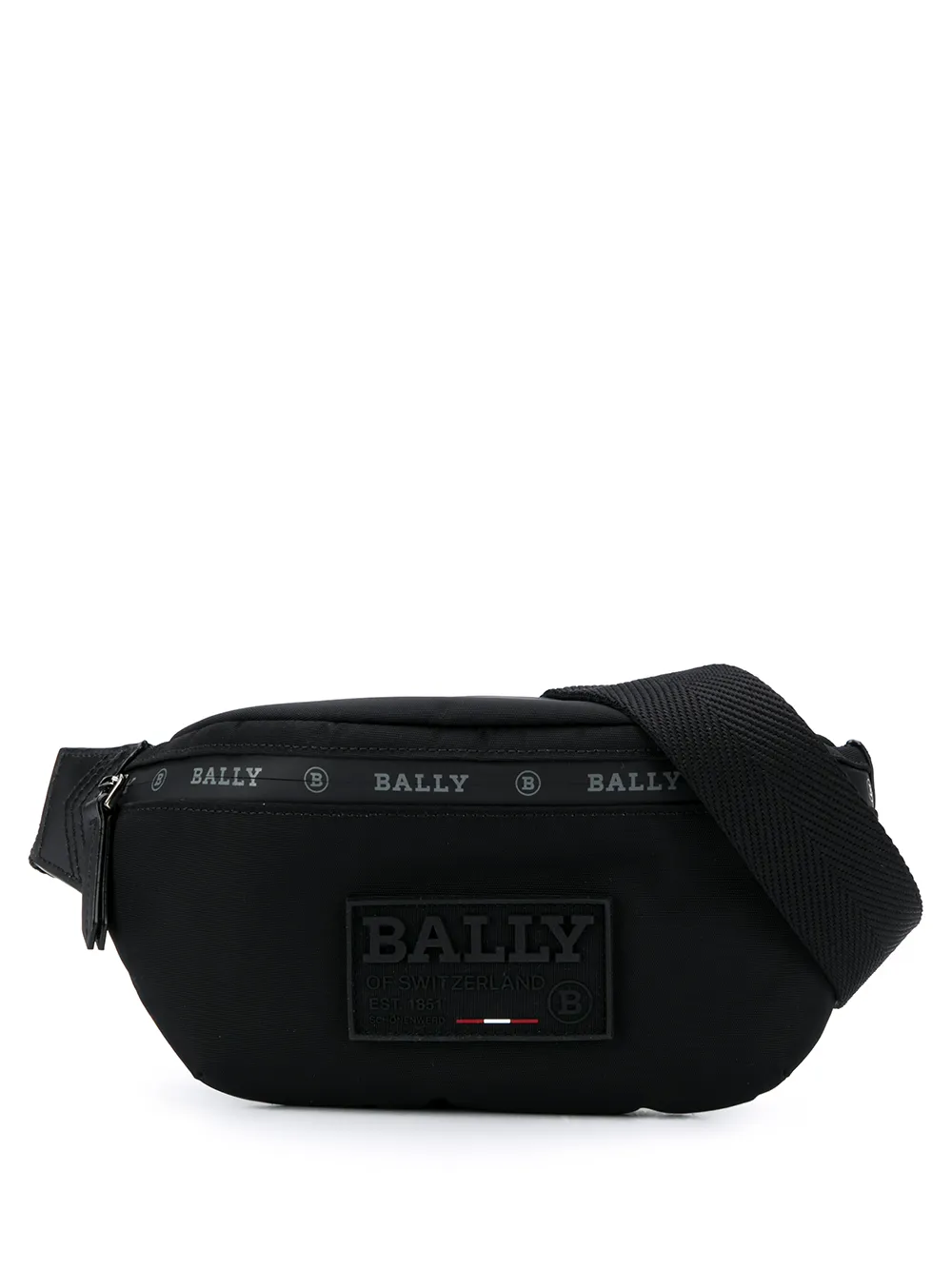 Bally поясная сумка с логотипом 25465₽