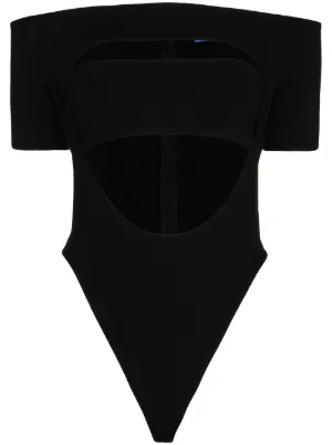 shop mugler clothing