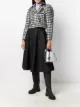 الصورة 2 من MM6 Maison Margiela شنطة عملية ميتاليك