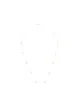 Image 1 of Dana Rebecca Designs 14kt yellow gold neckace