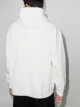 VETEMENTS chemical elements hooded sweatshirt