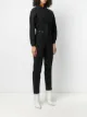 IRO slim-fit worker jumpsuit