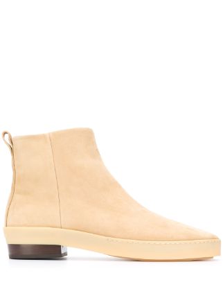 chelsea boots fear of god