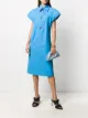 Image 2 of Bottega Veneta mid-length dress