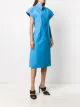 Bottega Veneta mid-length dress