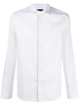 emporio armani shirt price