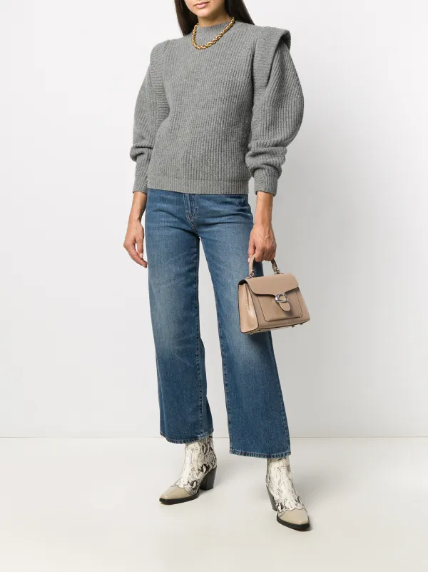 Coach tabby mini bag Clearance