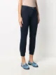 J Brand fitted cuff trousers