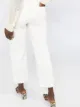 P.A.R.O.S.H. straight fit jeans