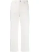 Image 1 of P.A.R.O.S.H. straight fit jeans