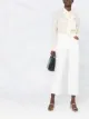 Image 2 of P.A.R.O.S.H. straight fit jeans